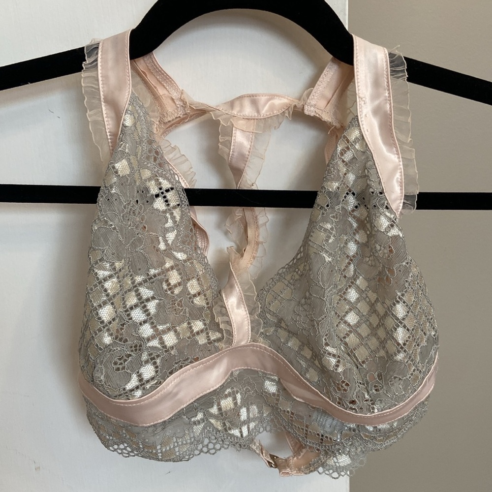 For Love and Lemons Bralette XS
